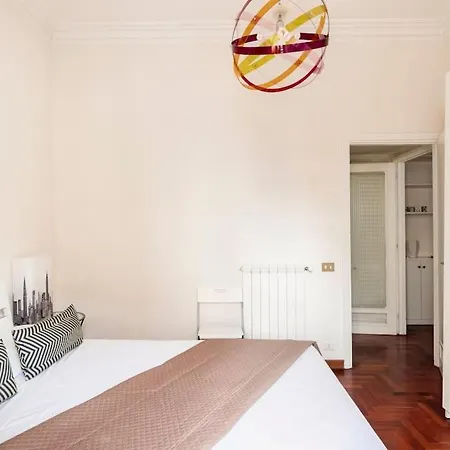 Borghese Cozy *